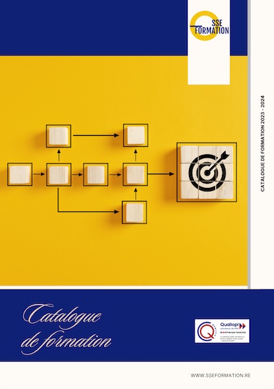 Catalogue des formations SSE-Formation
